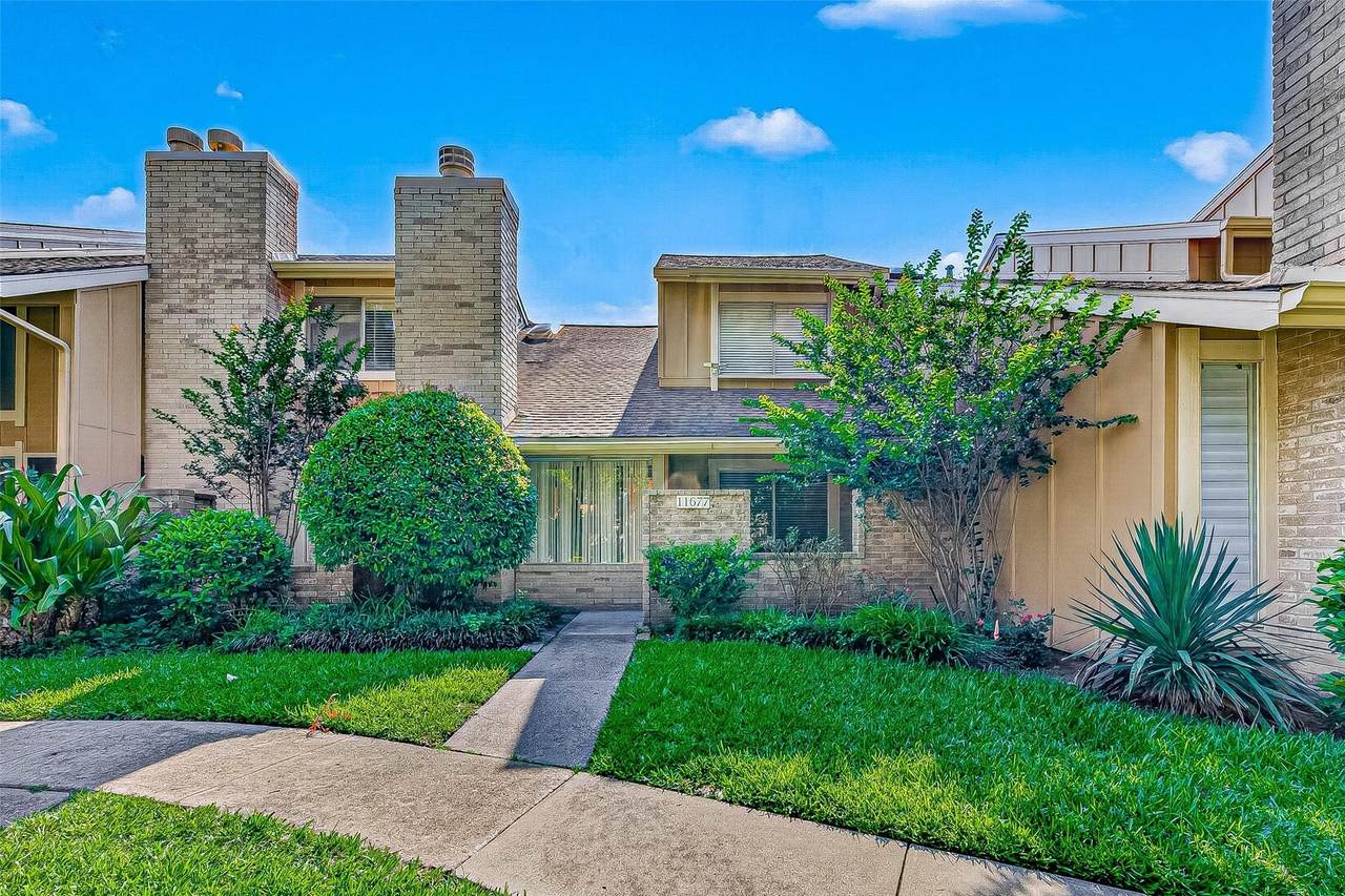 11677 Village Place Drive - Photo 1