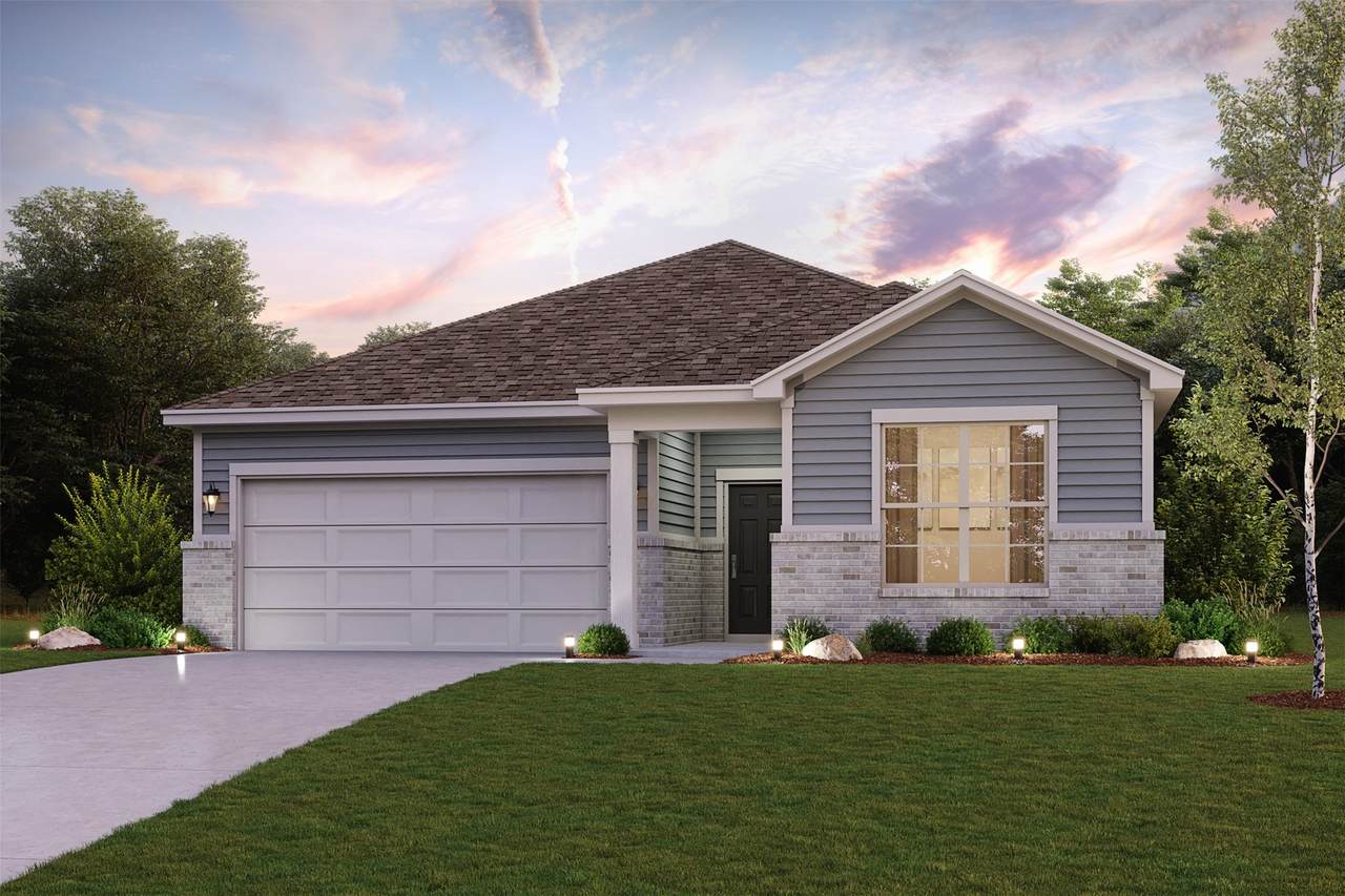 9707 Caney Bend Road - Photo 1