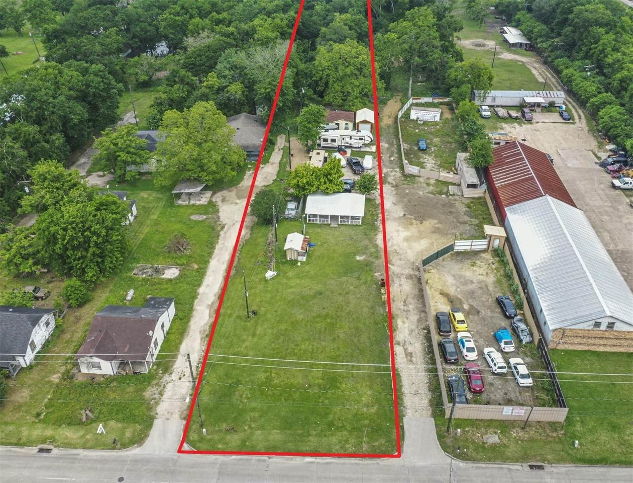 2842 5th Street - Photo 1