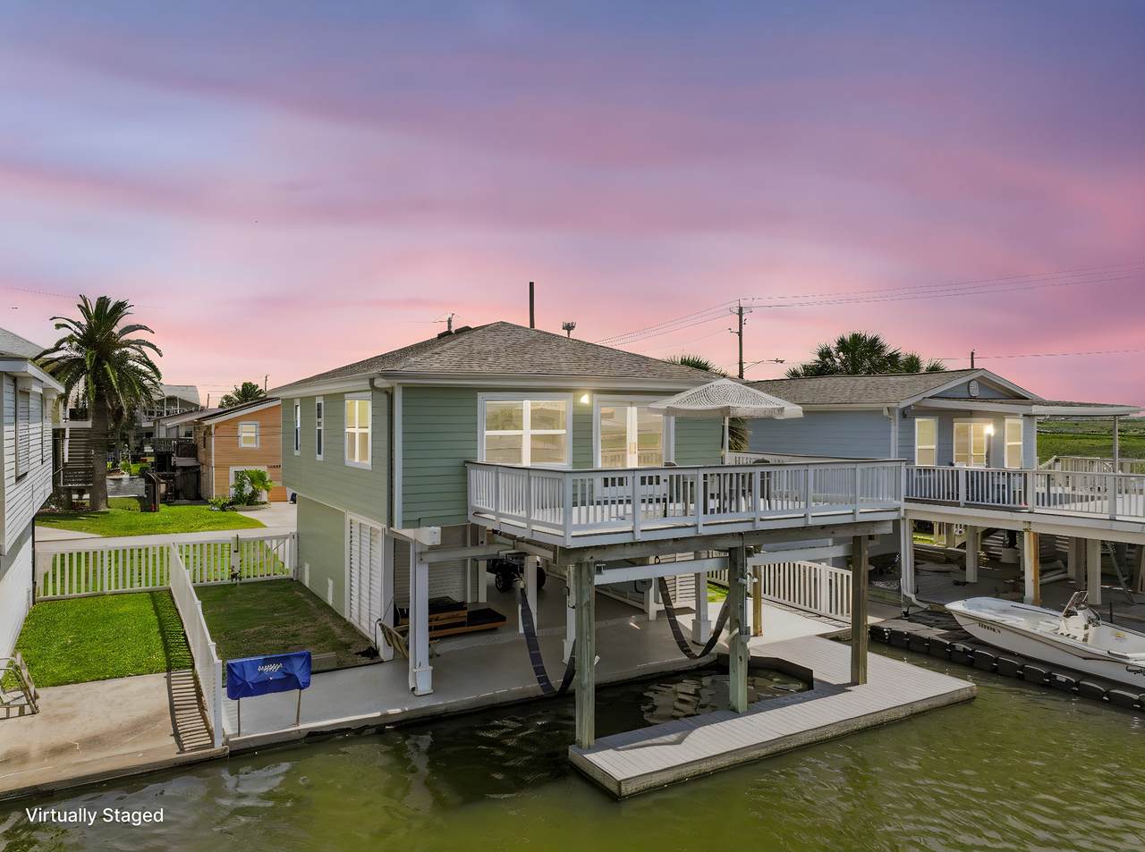 16716 Tahiti Way - Photo 1