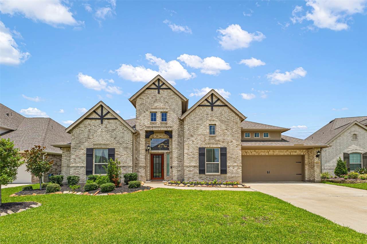7823 Leighton Trail - Photo 1
