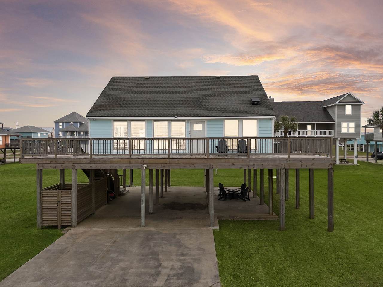 23005 Miramar Drive - Photo 1