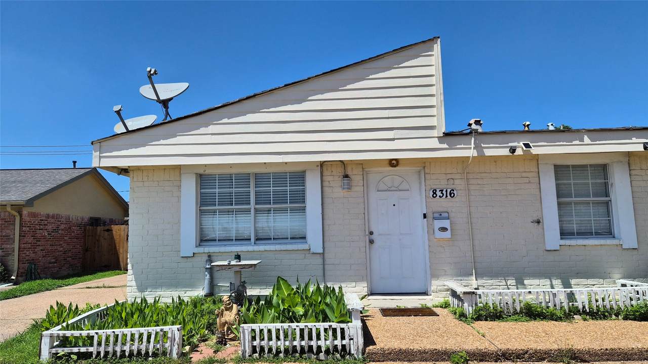8316 Beechnut Street - Photo 1