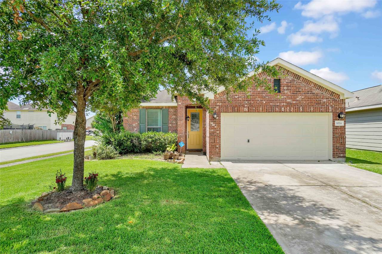 10514 Kentington Oak Drive - Photo 1
