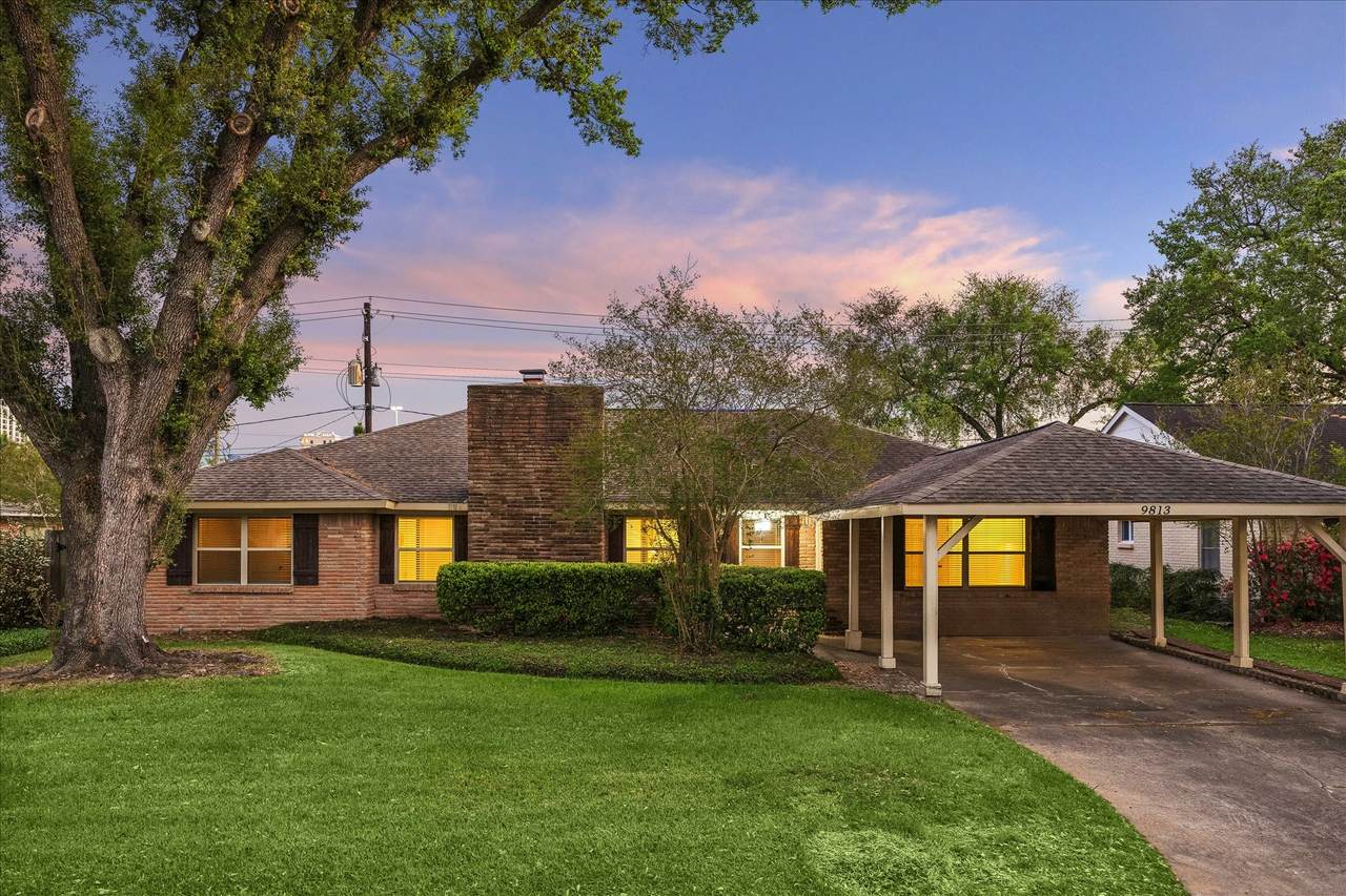 9813 Pine Lake Drive Drive - Photo 1