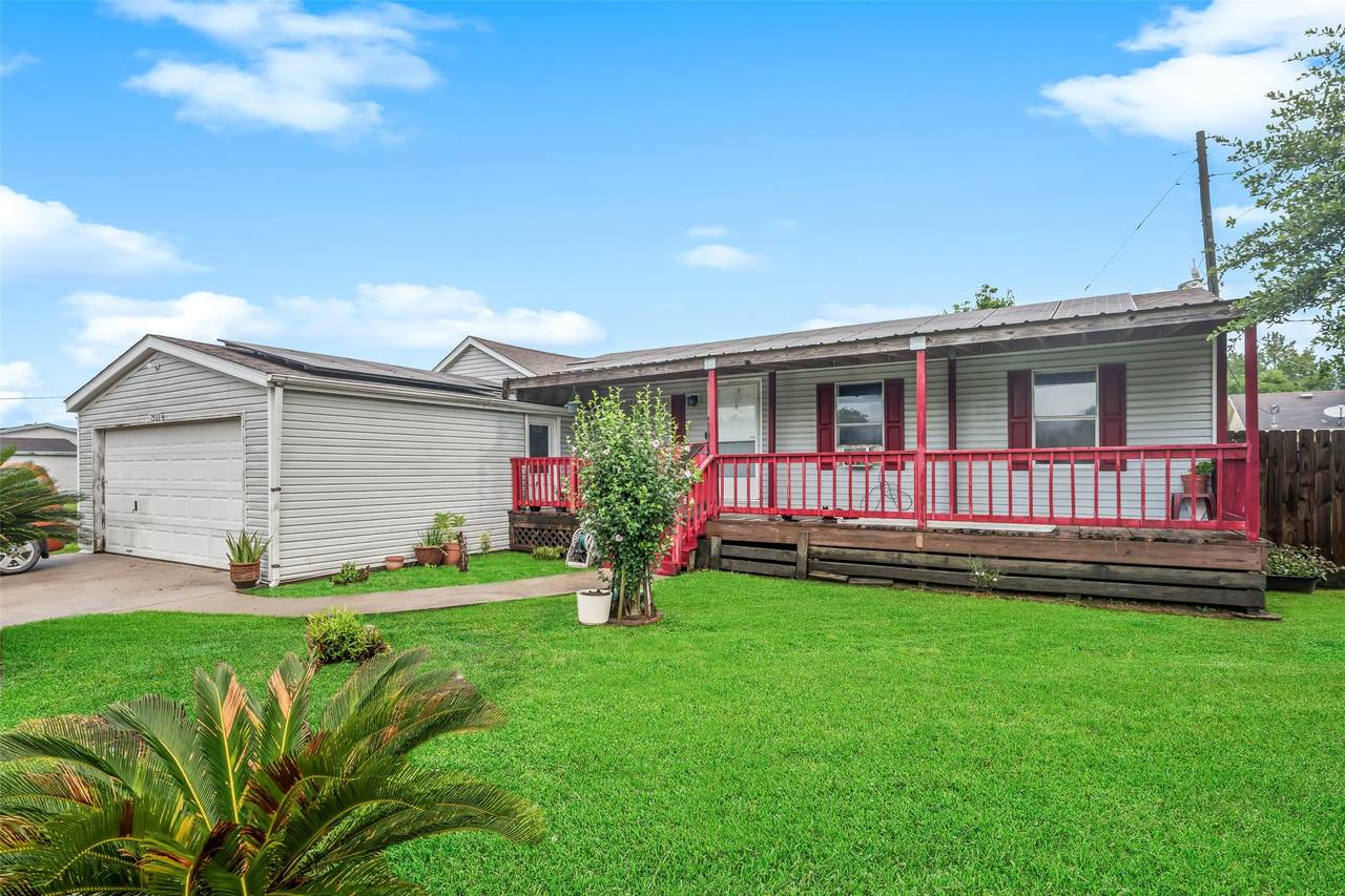 2522 Joseph Pine Lane - Photo 1
