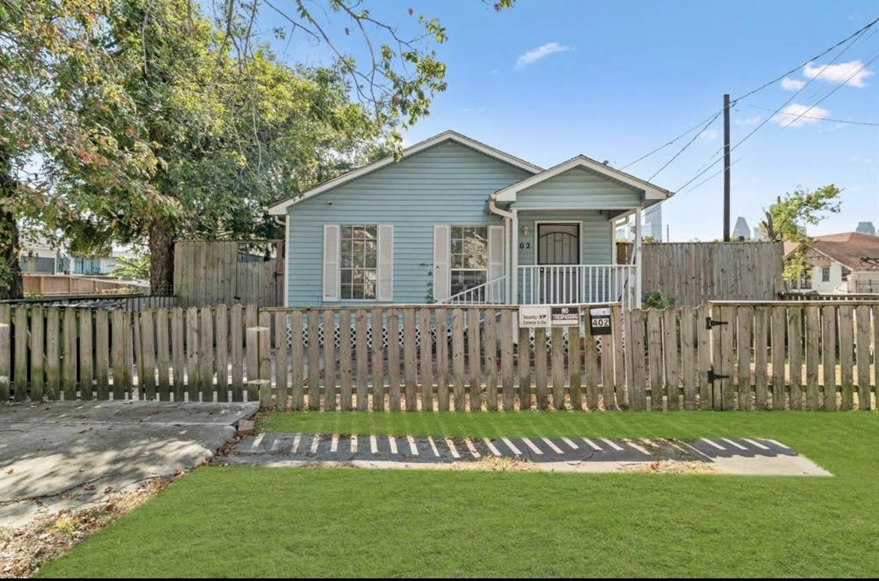 402 Paschall Street - Photo 1