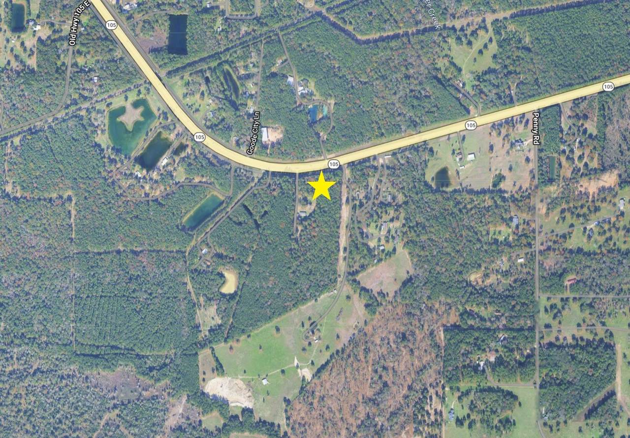 7.5 Acres Highway 105 Highway - Photo 1