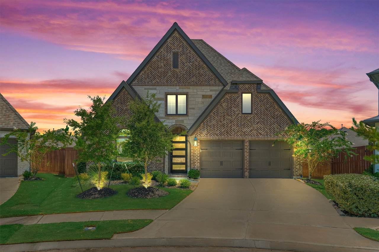 13147 Soaring Forest Drive - Photo 1