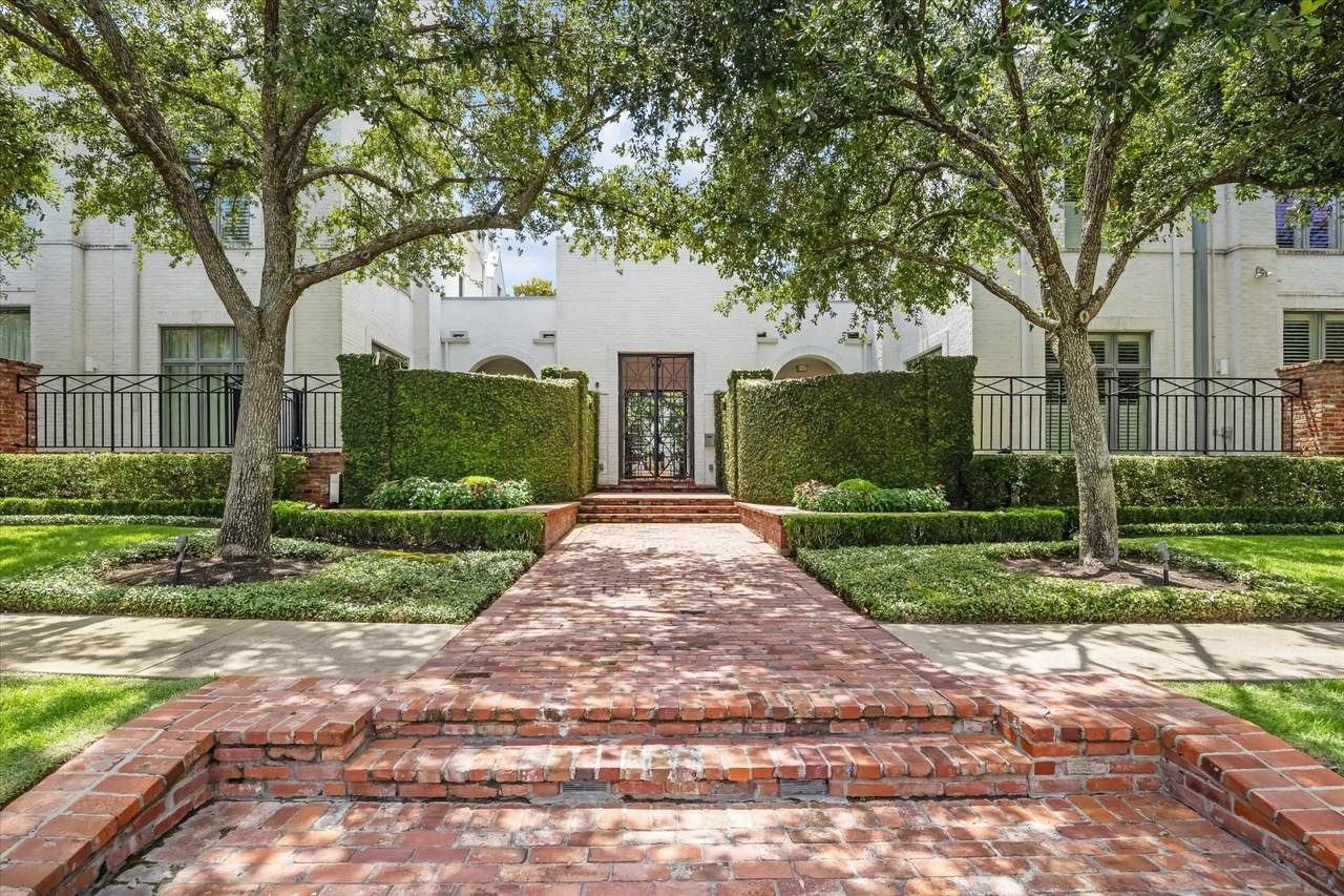 3228 Bammel Lane - Photo 1