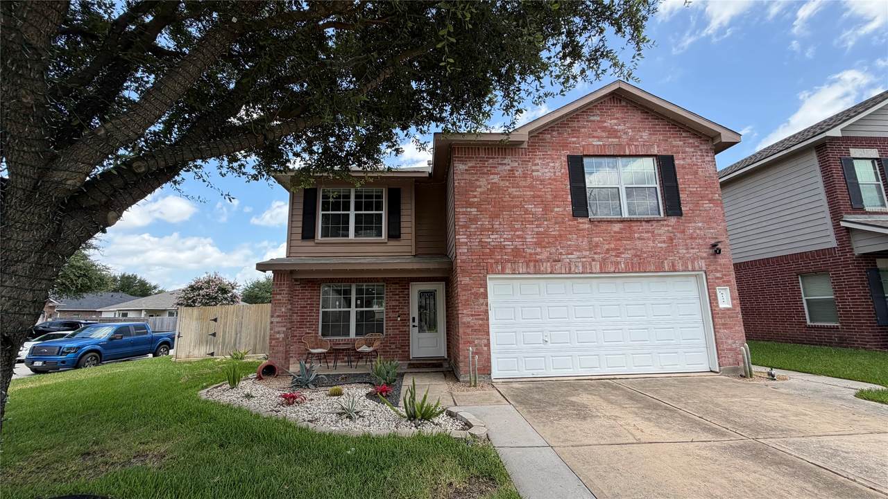 8134 Katie Mill Trail - Photo 1