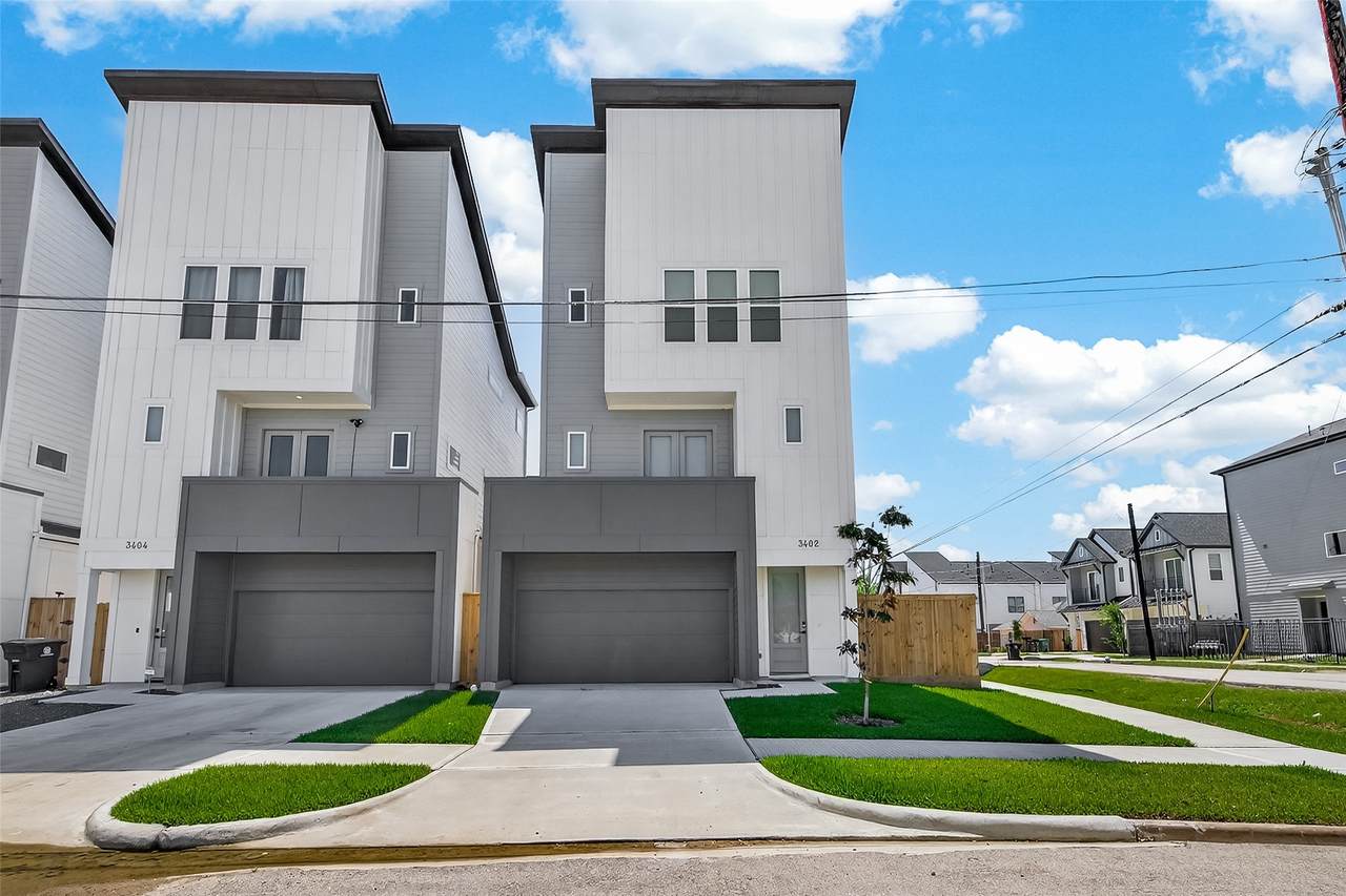 3402 Luca Street - Photo 1