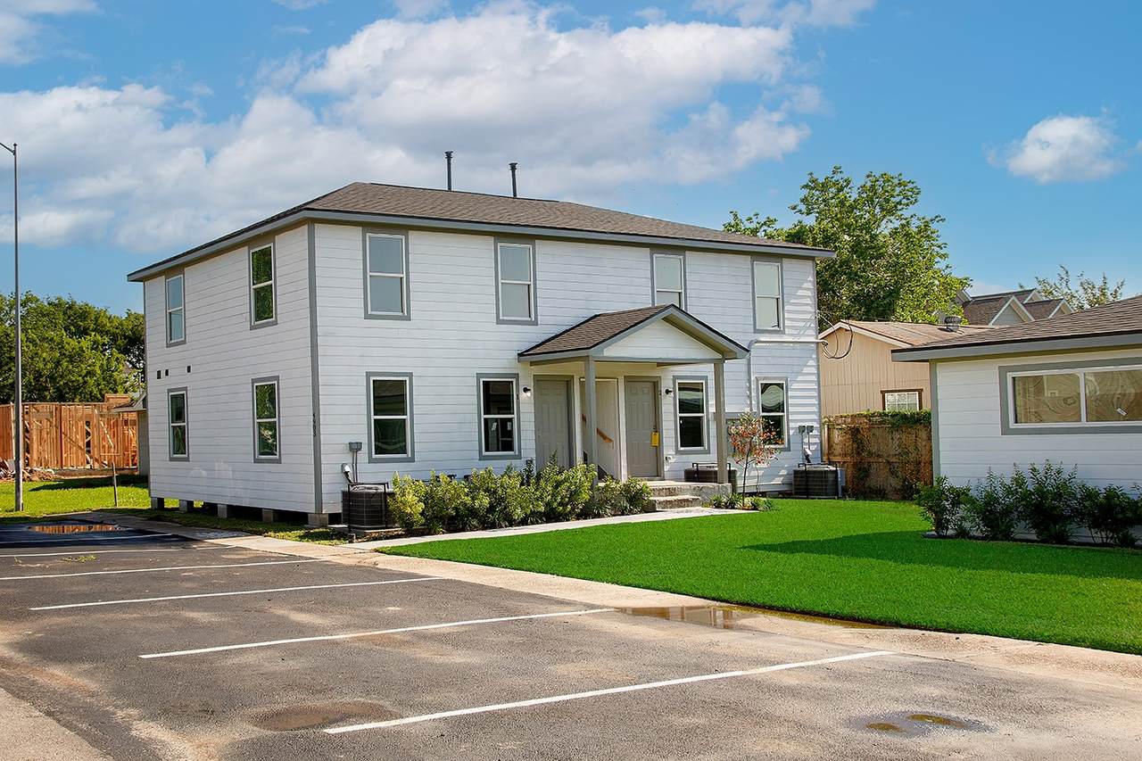 4903 Noble Street - Photo 1