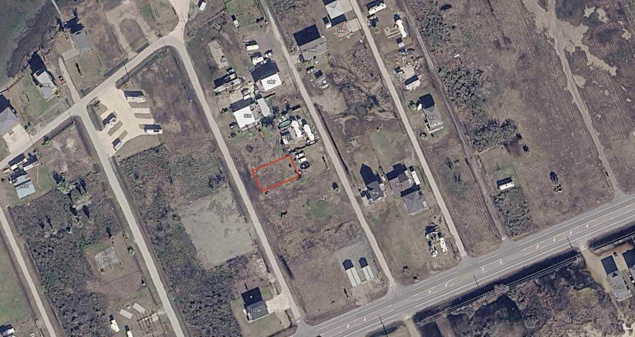 1201 Rollover Circle - Photo 1