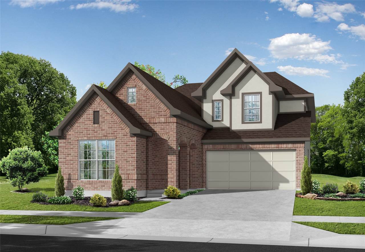 456 Wild Thicket Drive - Photo 1