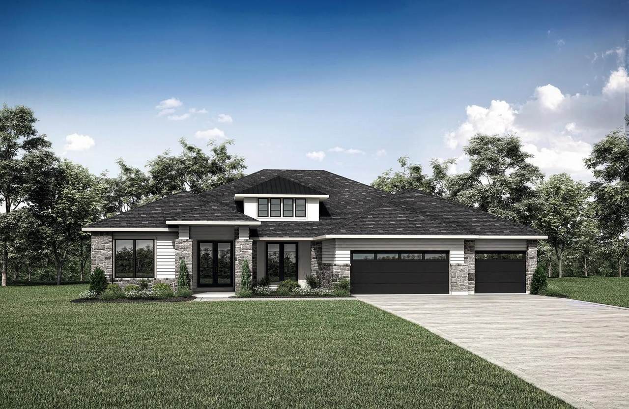 1008 Sand Harbor Court - Photo 1