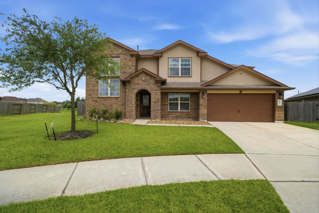 1422 Palmer Crest Lane - Photo 1