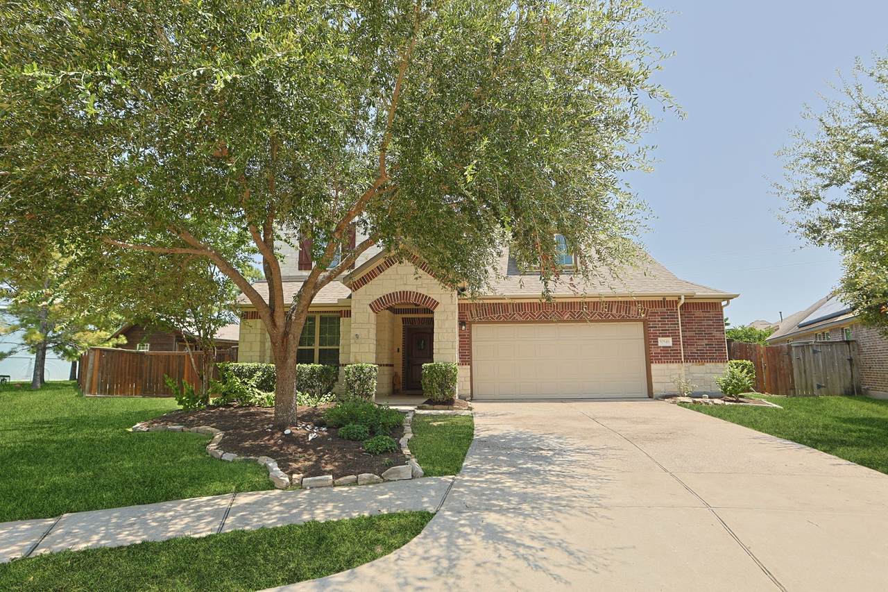 10546 Hartfield Bluff Lane - Photo 1