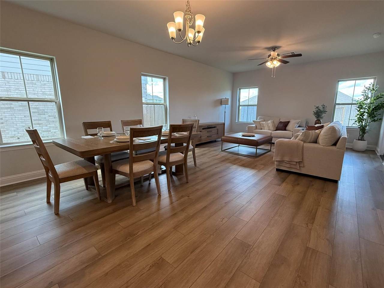 4405 Bayou Maison Circle - Photo 1