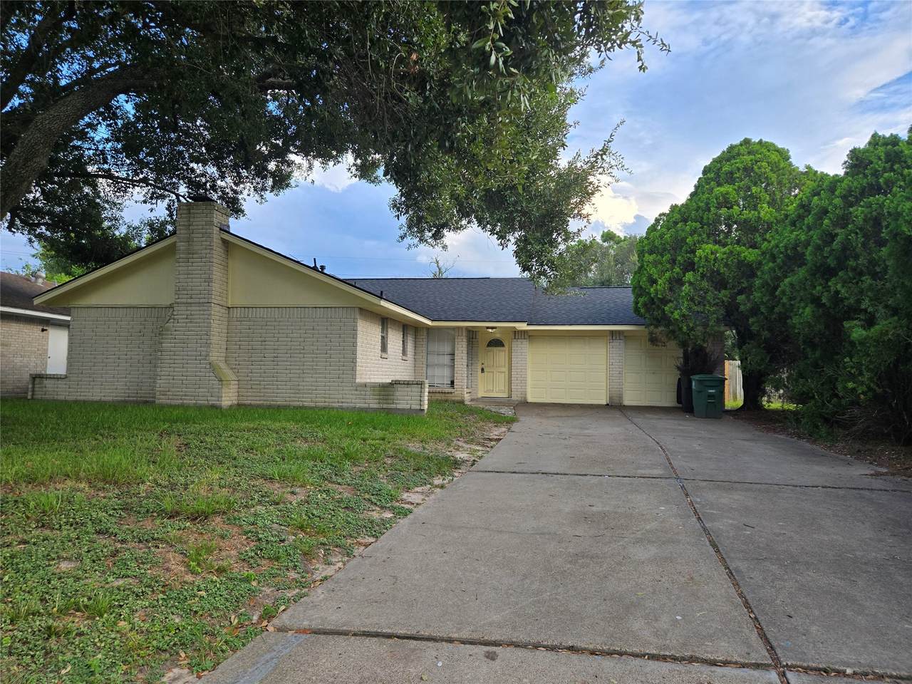 7731 Deadwood Drive - Photo 1