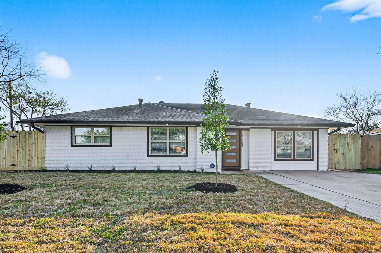 6621 Jason Street - Photo 1