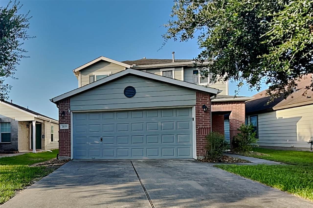 3119 Peachstone Place - Photo 1