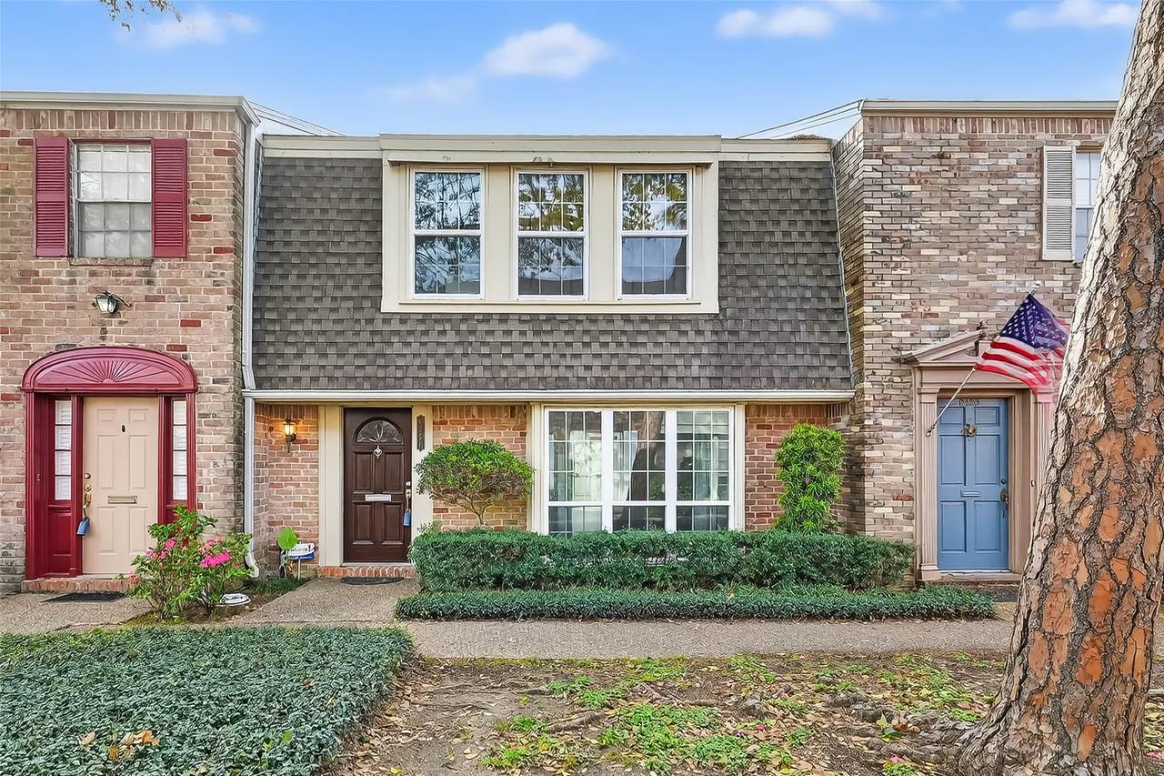 6351 Briar Rose Drive - Photo 1
