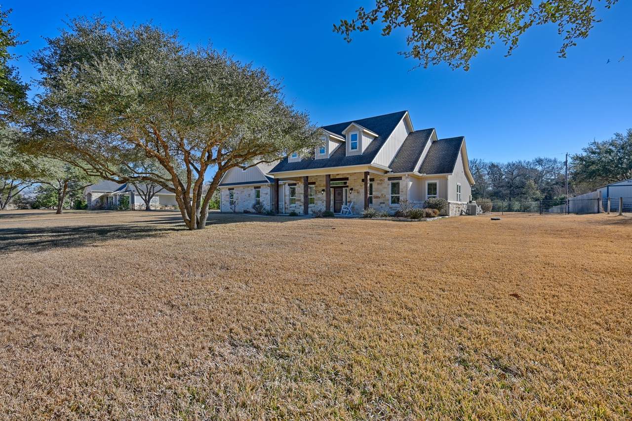 110 Windy Acres Road - Photo 1