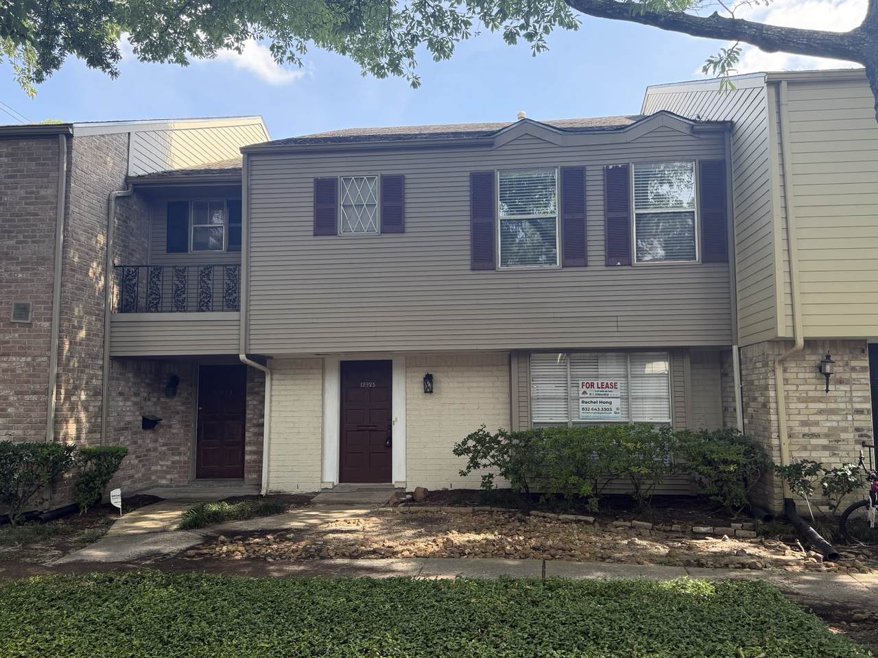 12925 Trail Hollow Drive - Photo 1