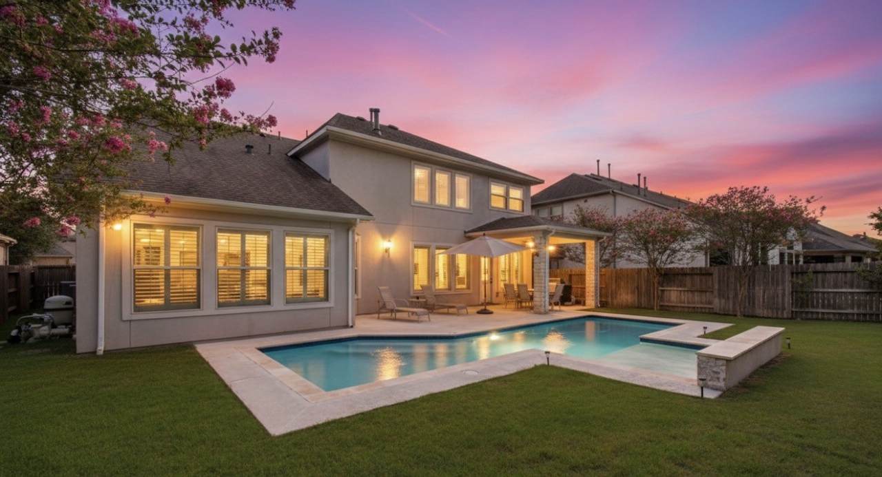 28627 Rolling Ridge Drive - Photo 1