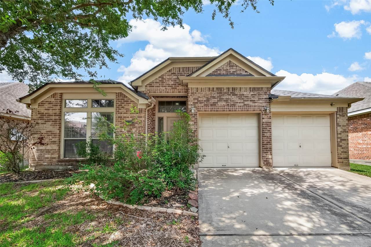 20218 Benton Springs Lane - Photo 1