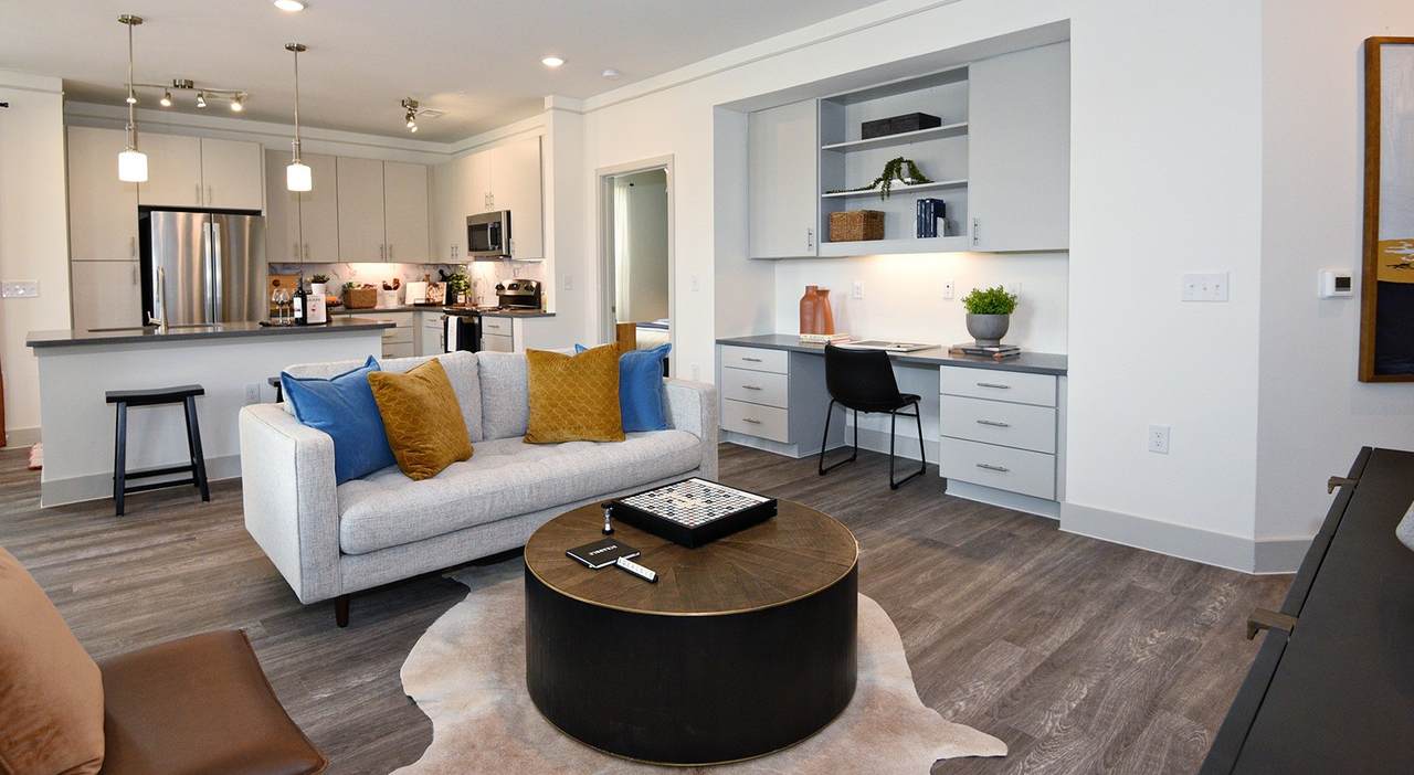 1700 Katy Fort Bend Road - Photo 1