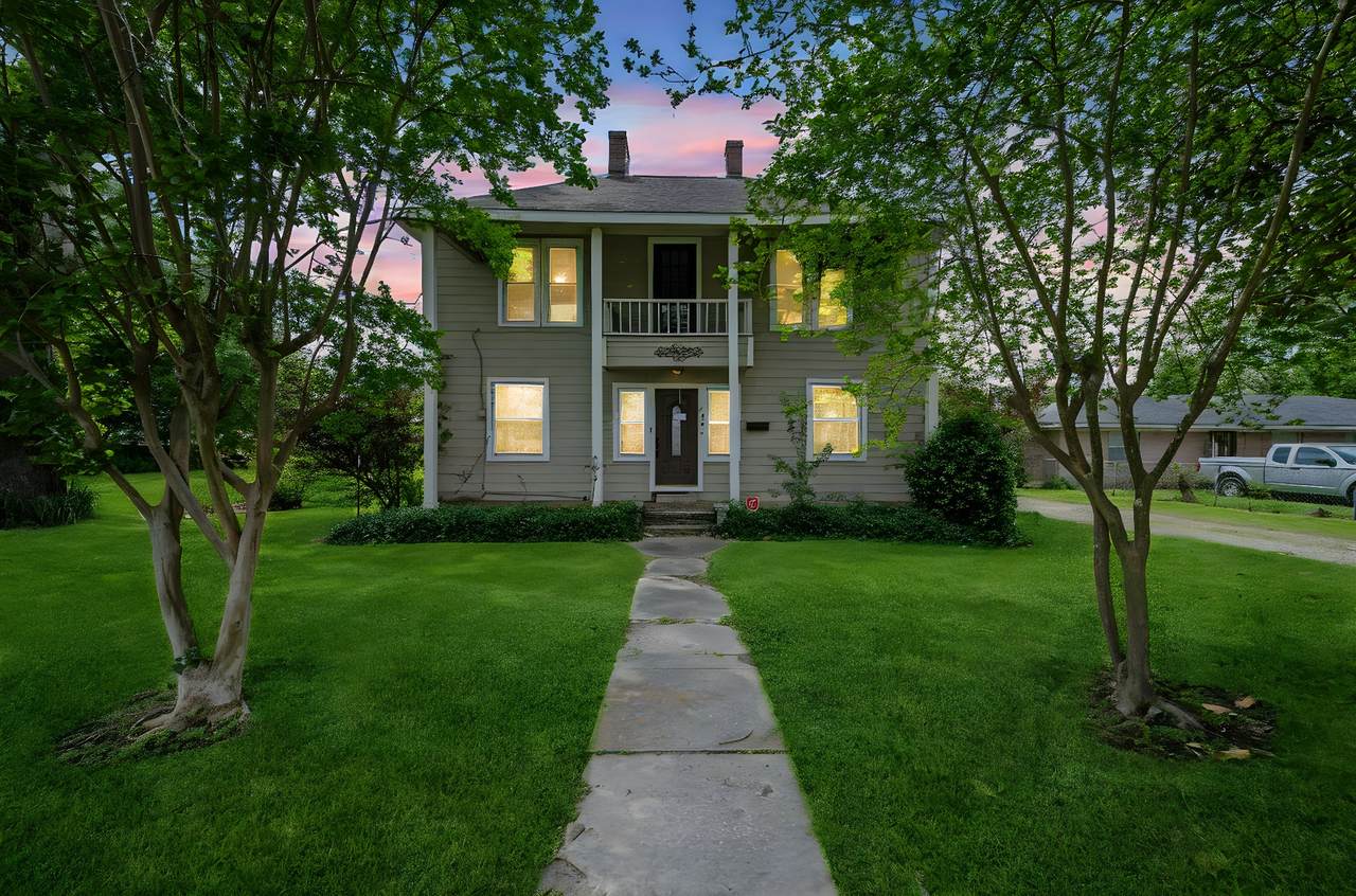 1005 Clayton Street - Photo 1