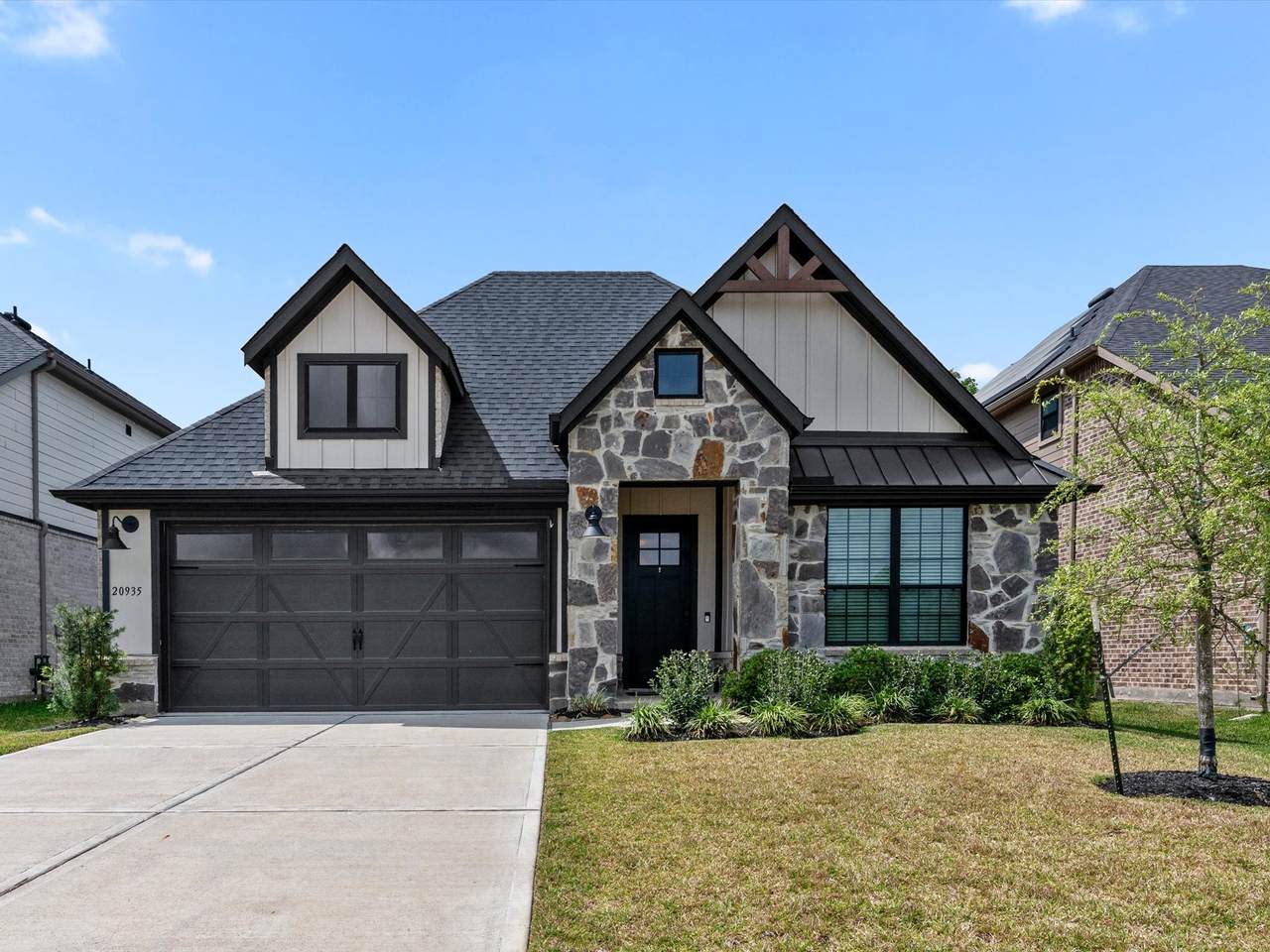 20935 Caserta Glen Lane - Photo 1