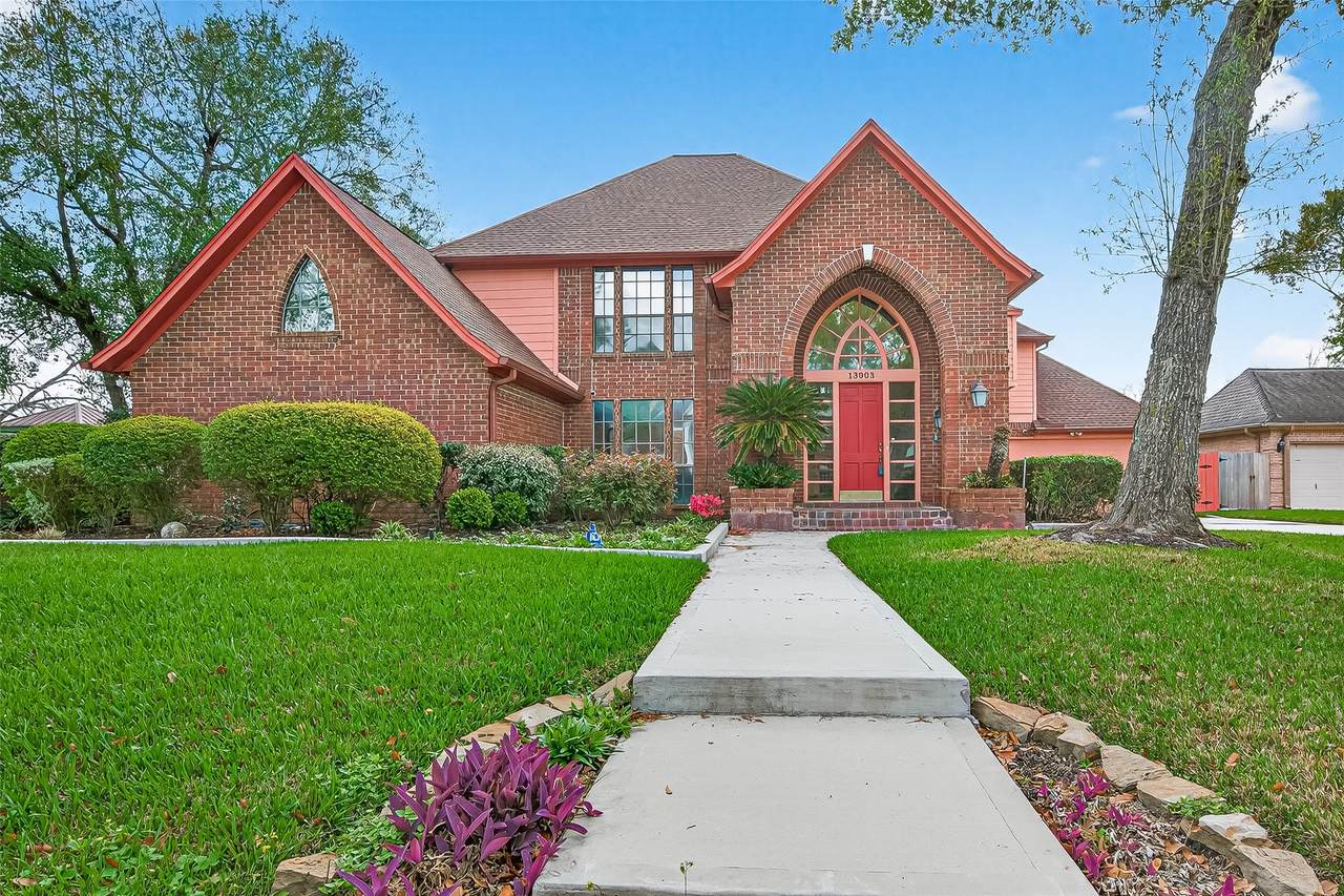 13903 Wilde Forest Court - Photo 1