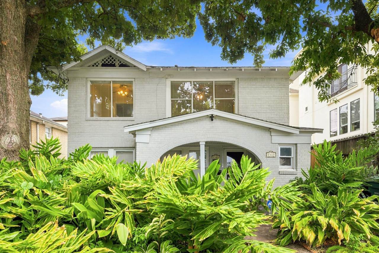 1518 Ridgewood Street - Photo 1