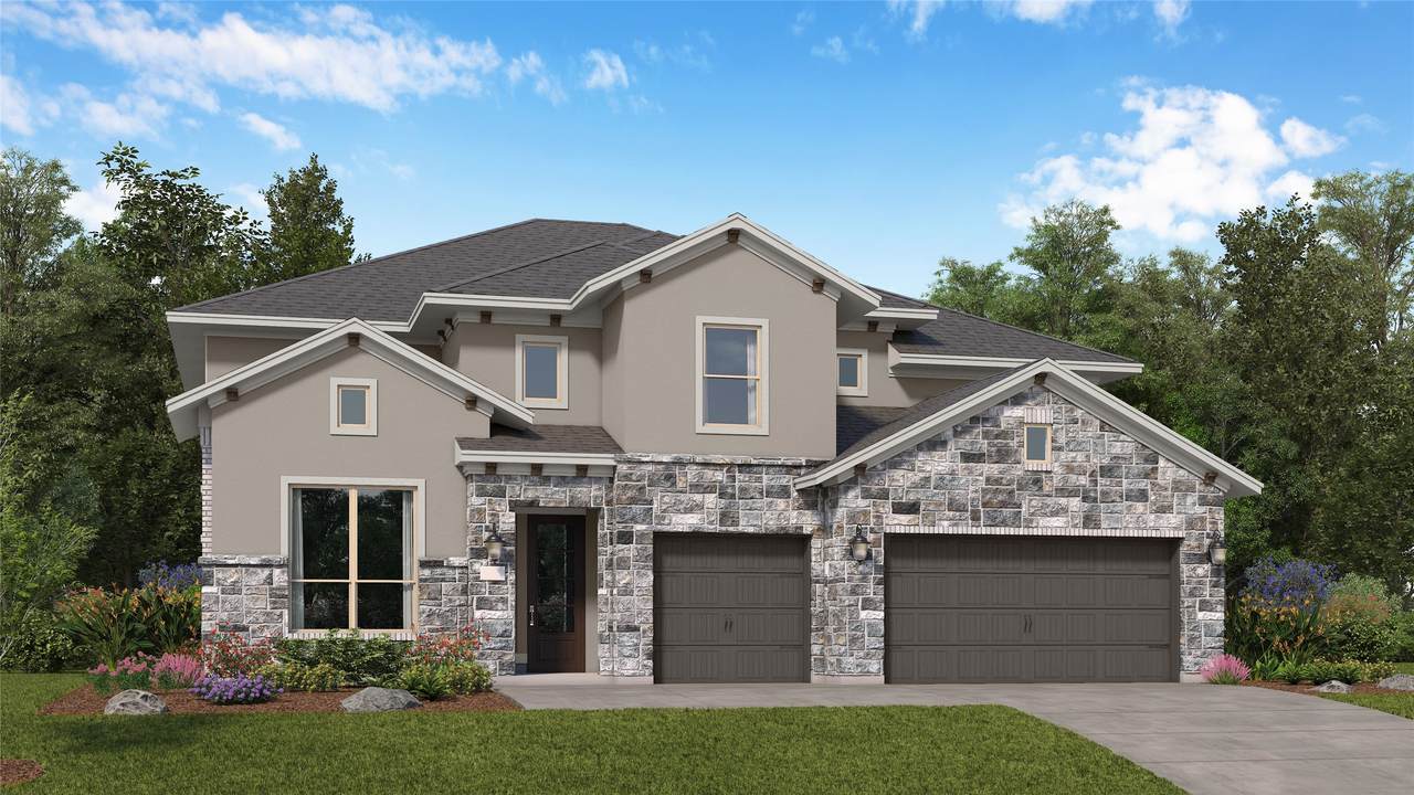 2509 Desert Island Drive - Photo 1