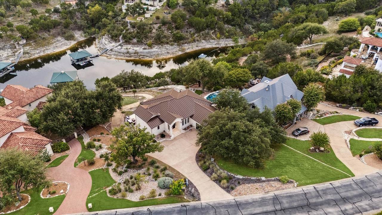 17813 Kingfisher Ridge Drive - Photo 1