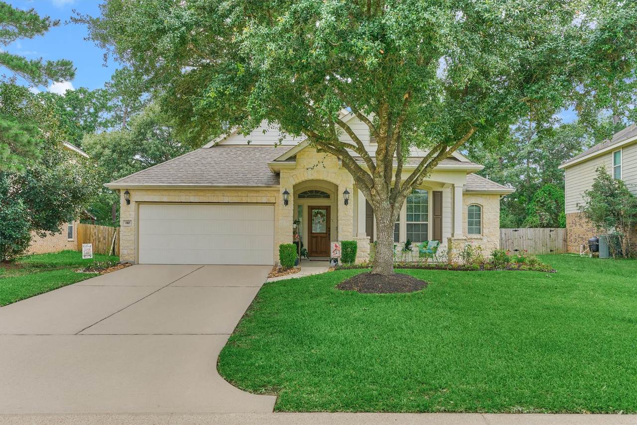 110 Magnolia Colony Court - Photo 1