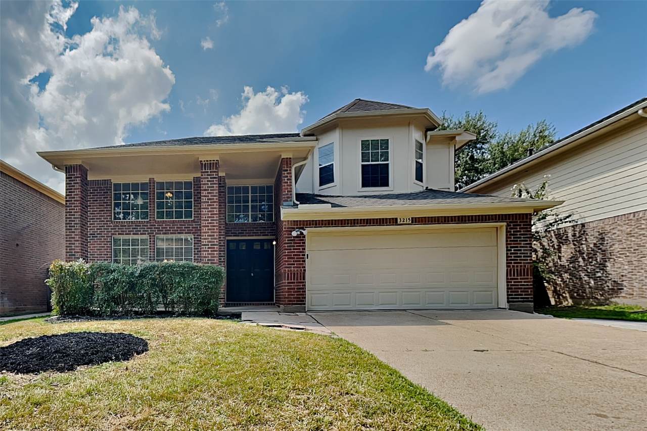 3215 Broken Bough Drive - Photo 1