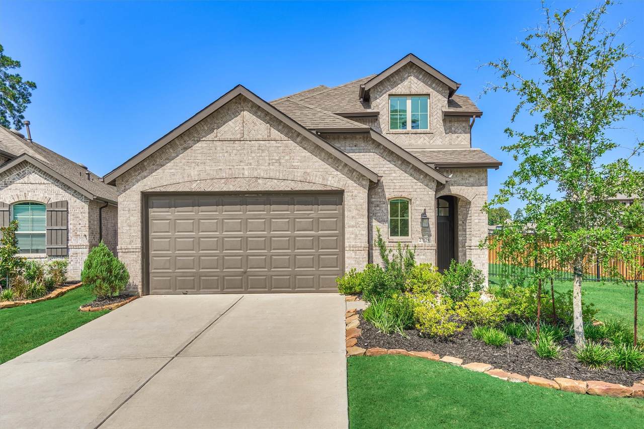 27129 Ivorywood Drive - Photo 1