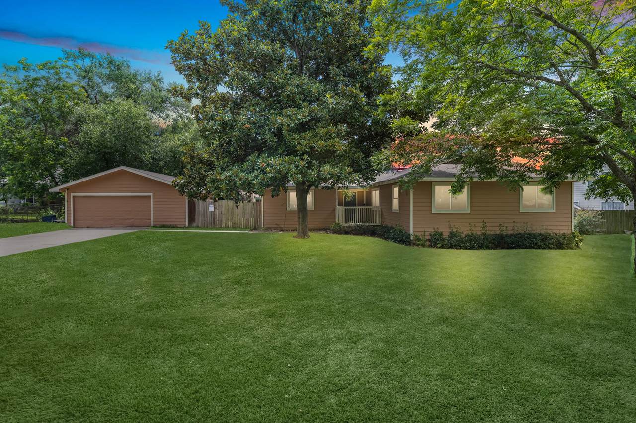 15026 Starboard Drive - Photo 1