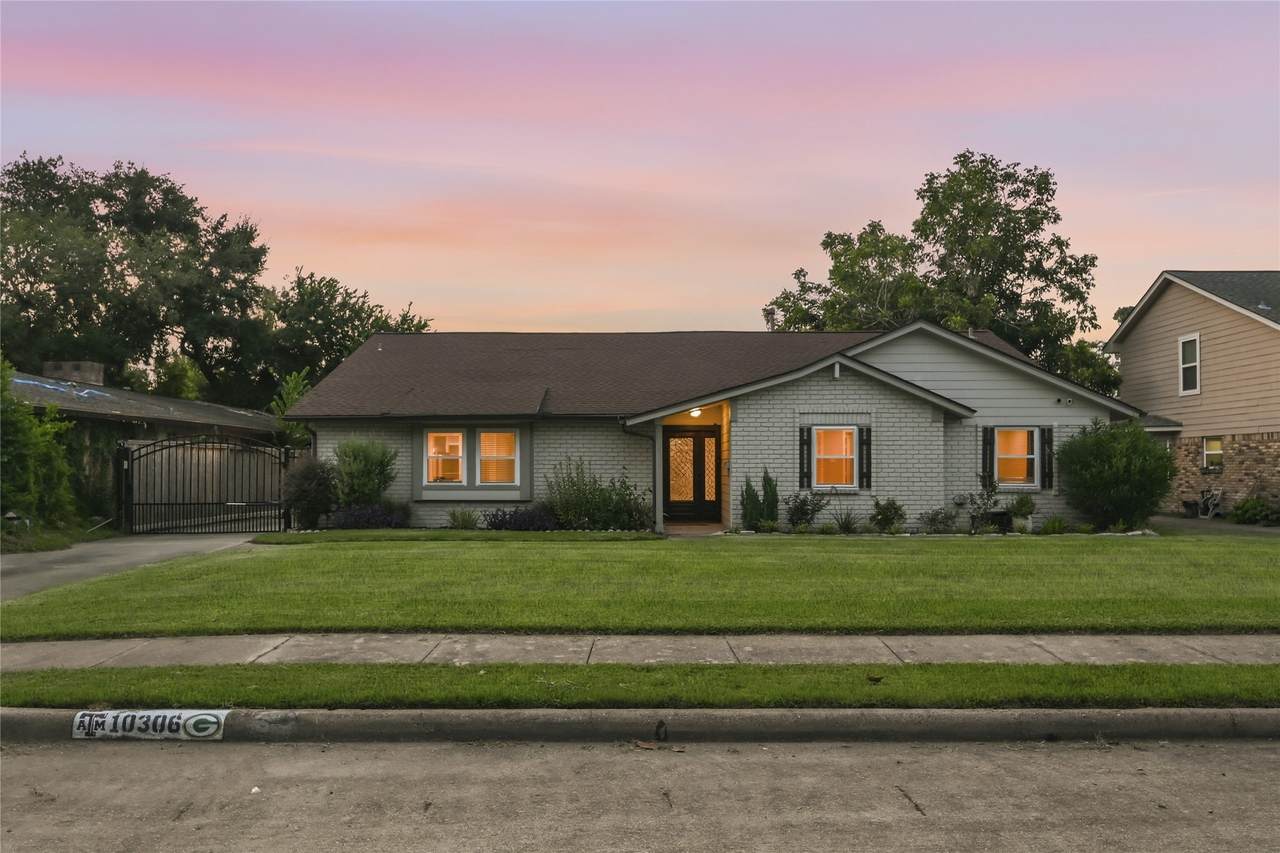 10306 Metronome Drive - Photo 1