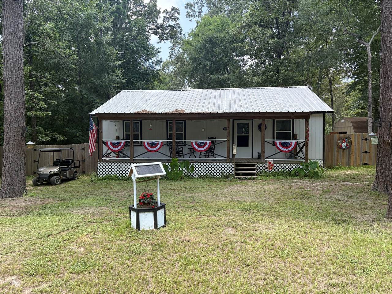 141 Mud Cat Drive - Photo 1