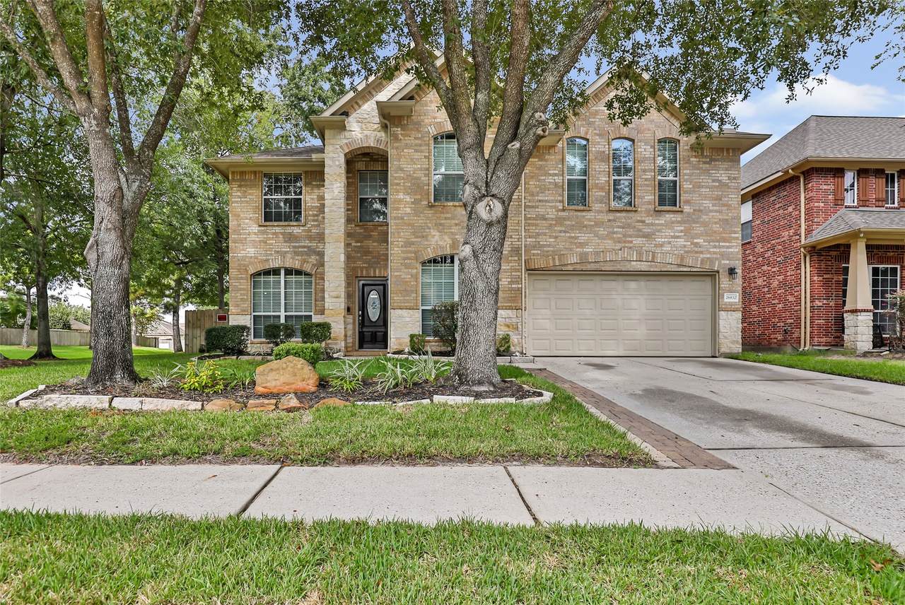 26032 Royal Emerald Lane - Photo 1