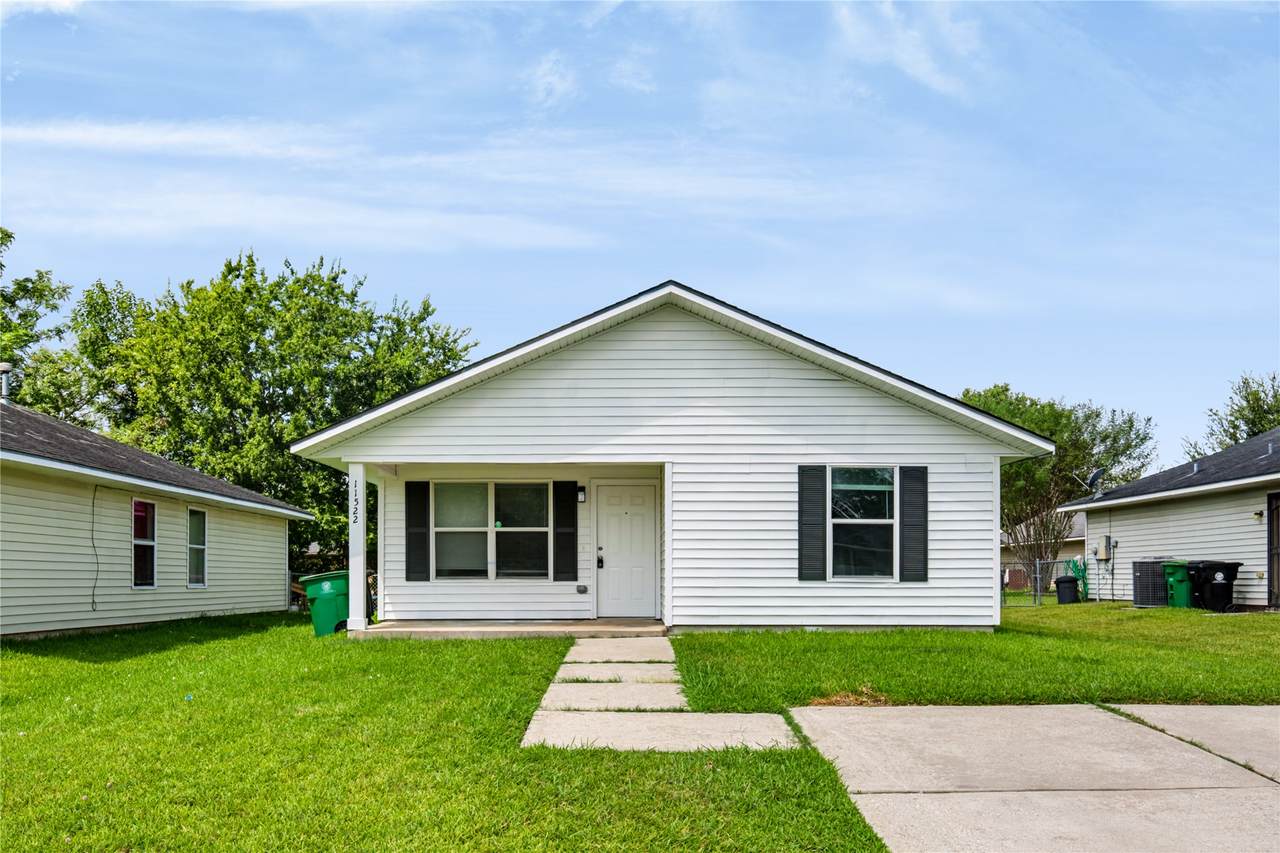 11522 Mosscrest Drive - Photo 1