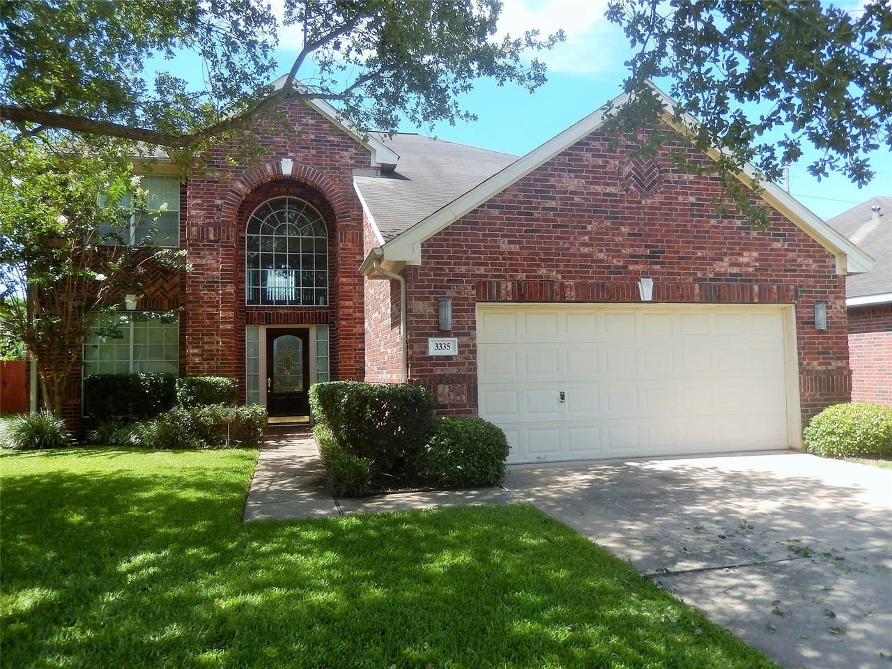 3335 Southdown Drive - Photo 1