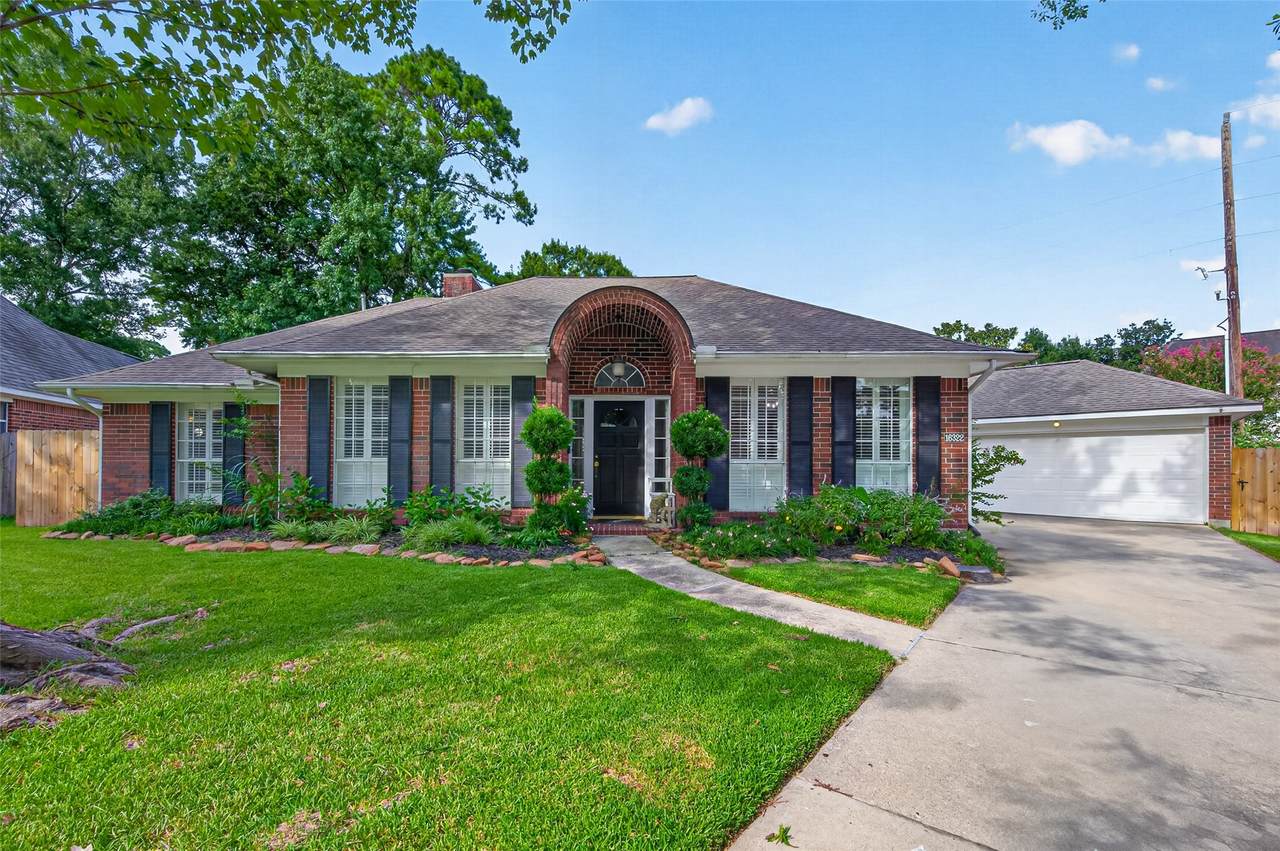 16322 Hammerwood Court - Photo 1