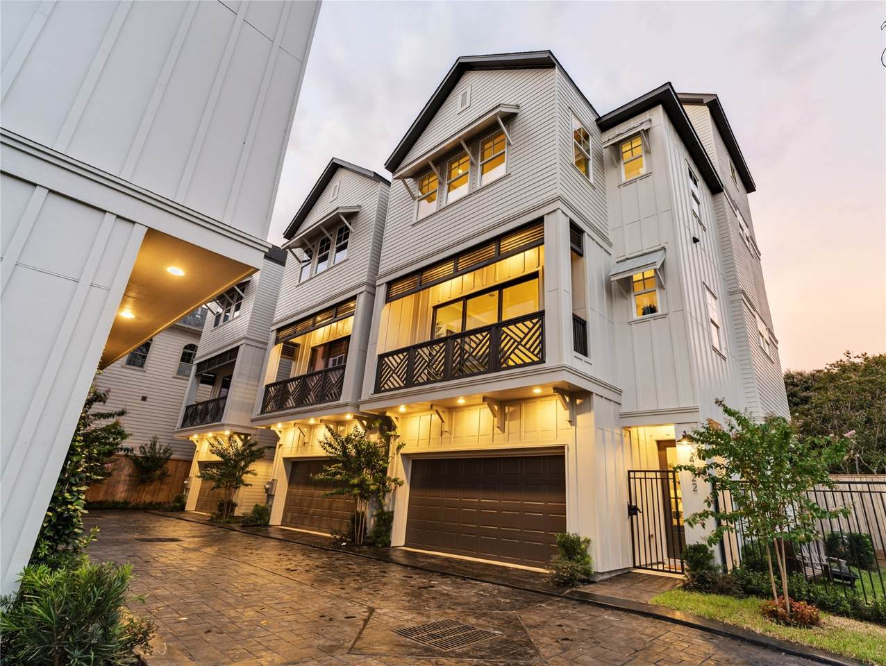 4024 Blossom Street - Photo 1