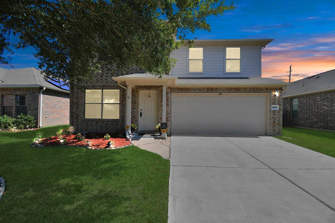 24822 Colonial Maple Drive - Photo 1